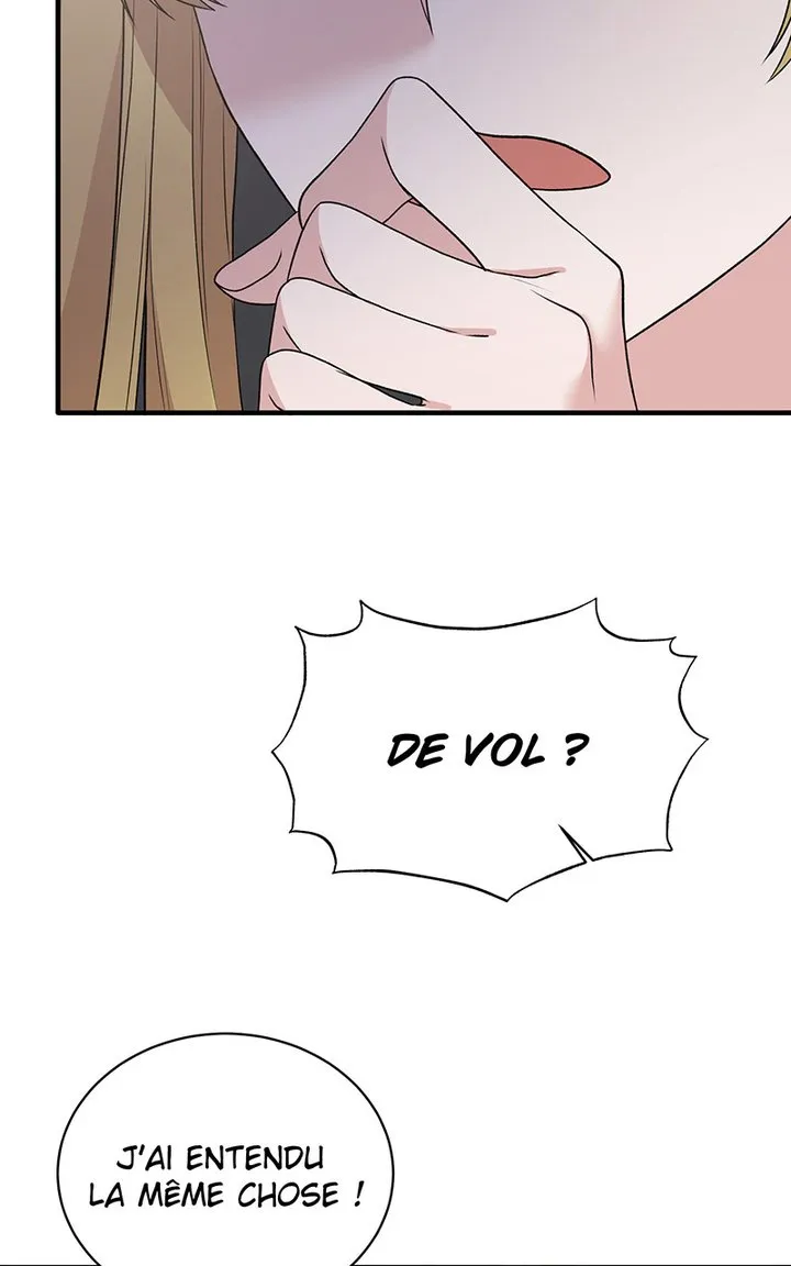 Read Angelic Lady FR Manga Online