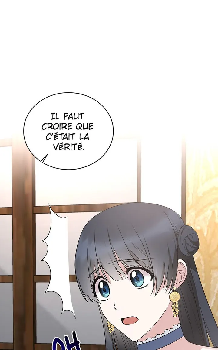 Read Angelic Lady FR Manga Online
