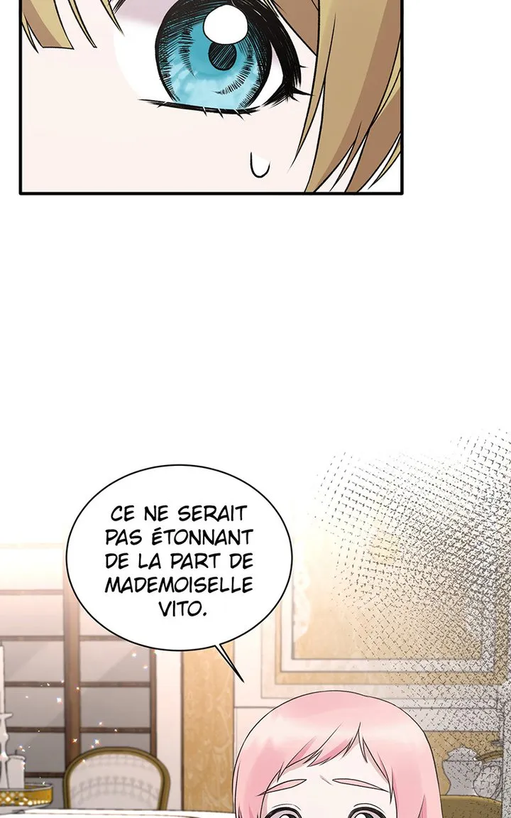 Read Angelic Lady FR Manga Online