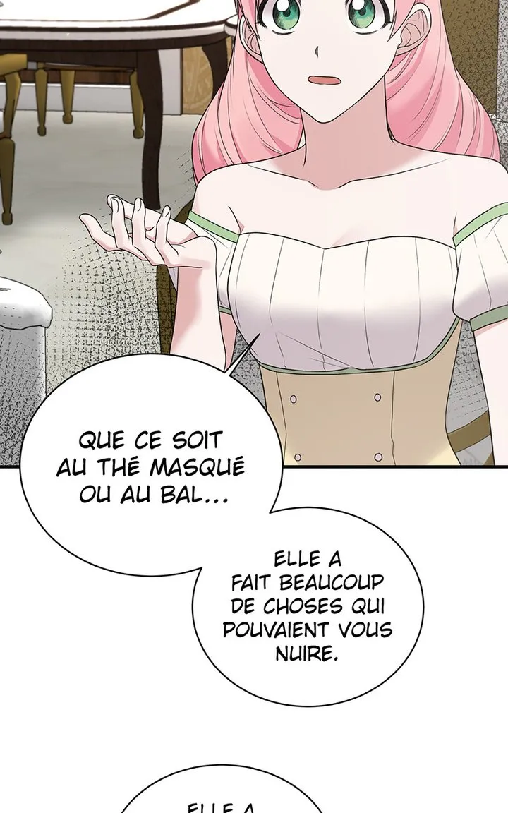 Read Angelic Lady FR Manga Online