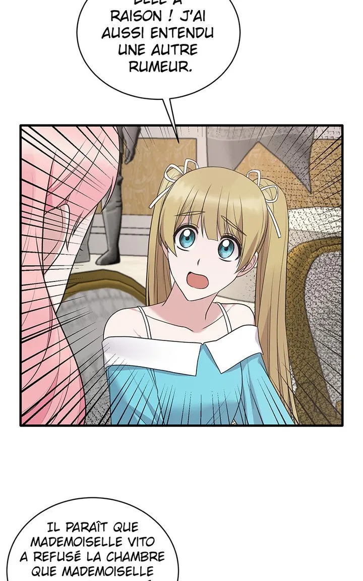 Read Angelic Lady FR Manga Online