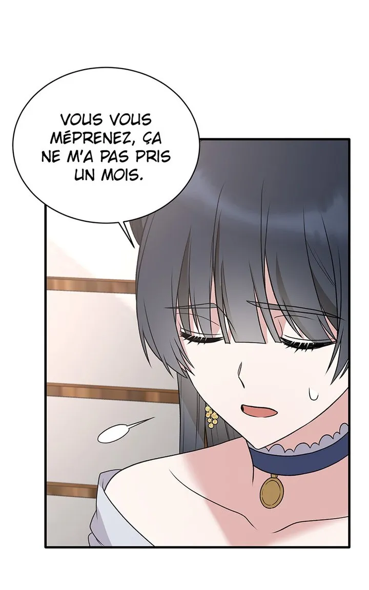 Read Angelic Lady FR Manga Online