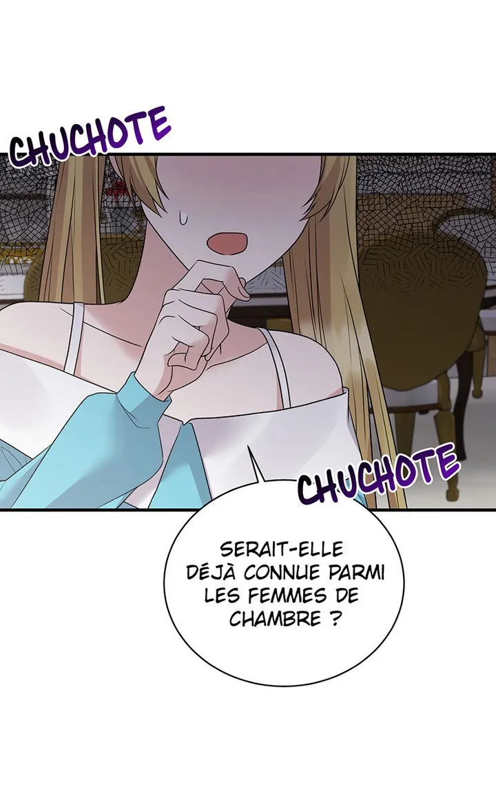 Read Angelic Lady FR Manga Online