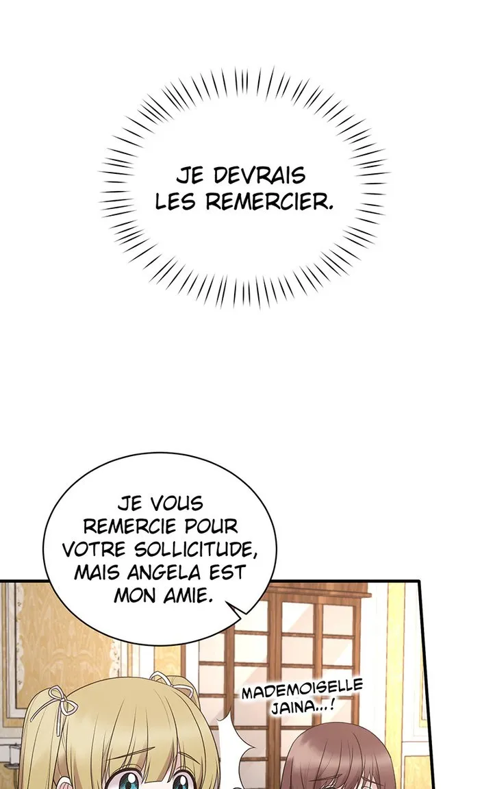 Read Angelic Lady FR Manga Online