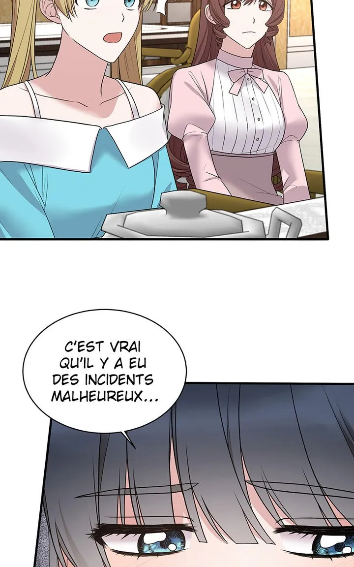 Read Angelic Lady FR Manga Online