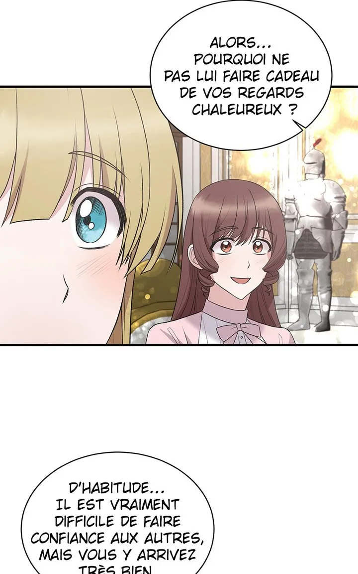 Read Angelic Lady FR Manga Online
