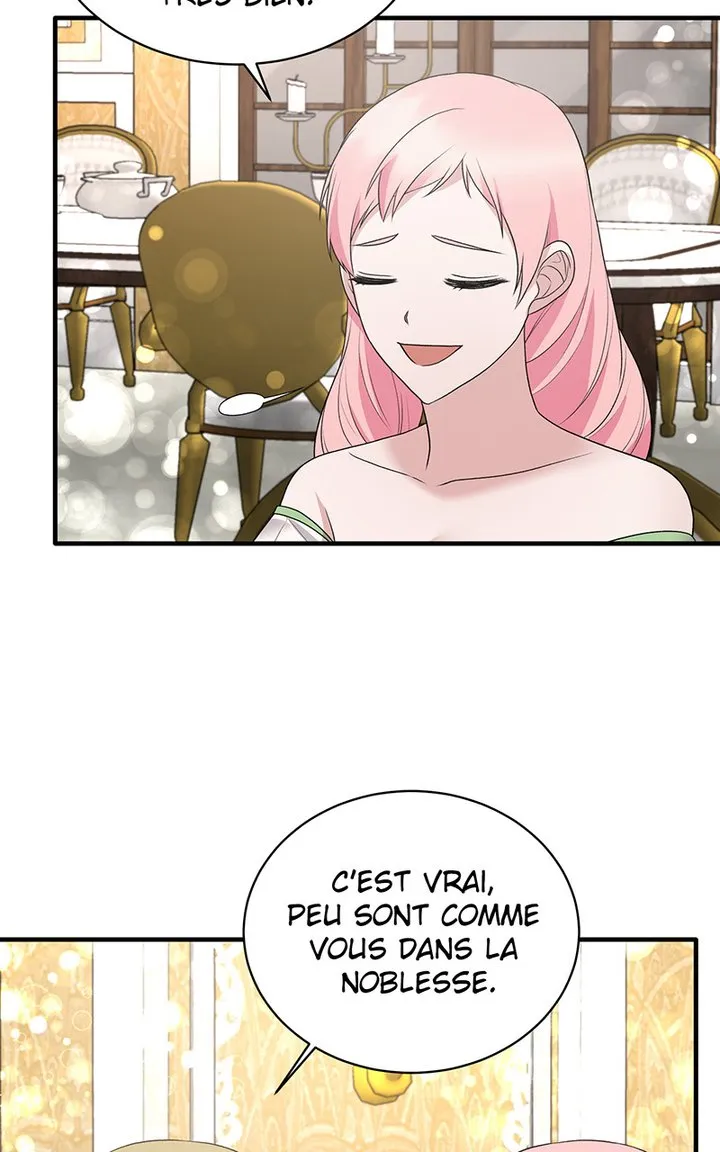 Read Angelic Lady FR Manga Online