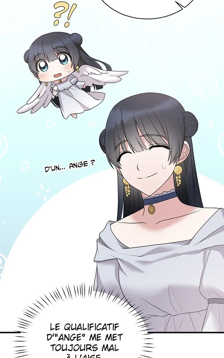Read Angelic Lady FR Manga Online
