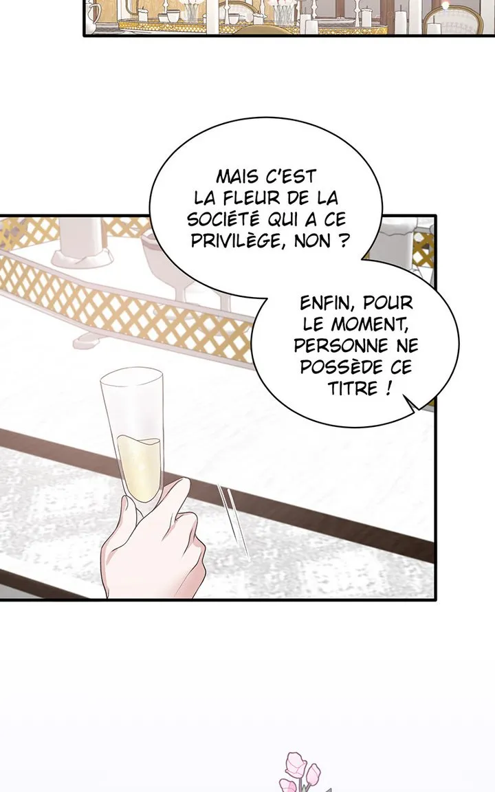 Read Angelic Lady FR Manga Online