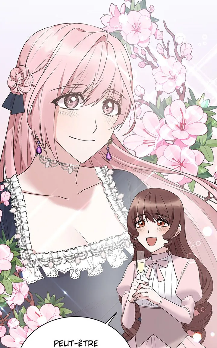 Read Angelic Lady FR Manga Online