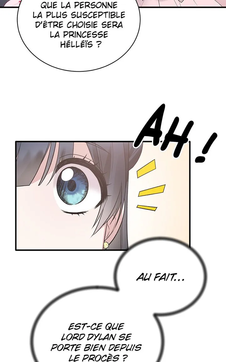 Read Angelic Lady FR Manga Online