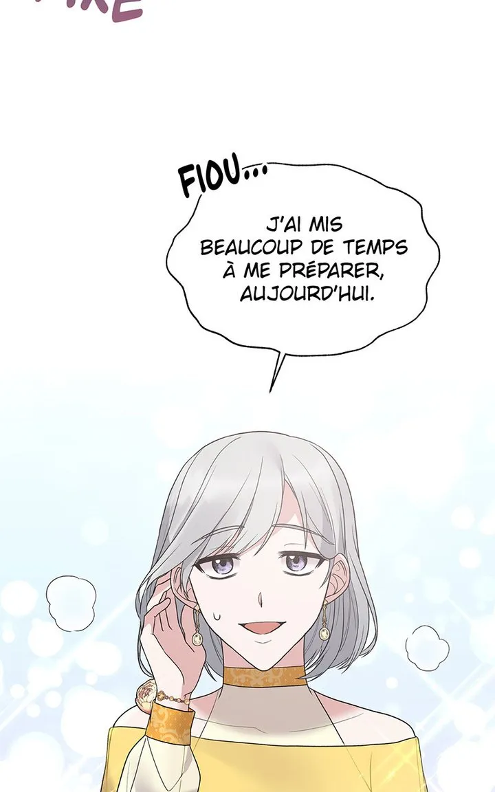 Read Angelic Lady FR Manga Online