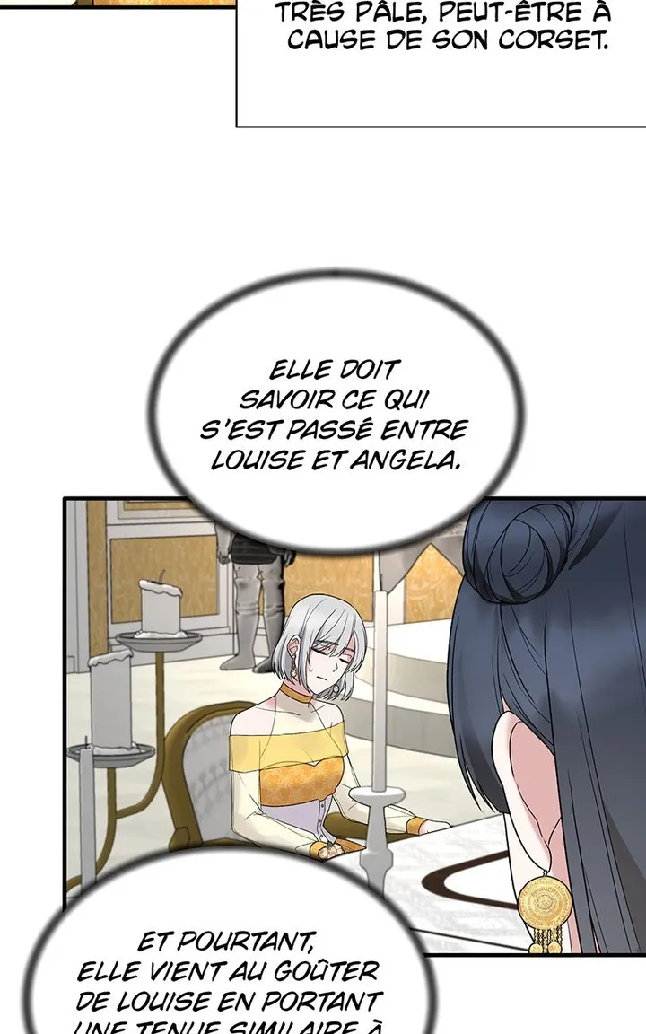 Read Angelic Lady FR Manga Online