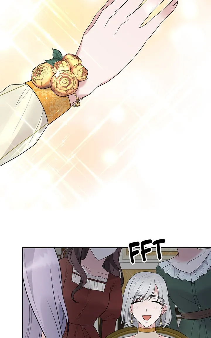 Read Angelic Lady FR Manga Online