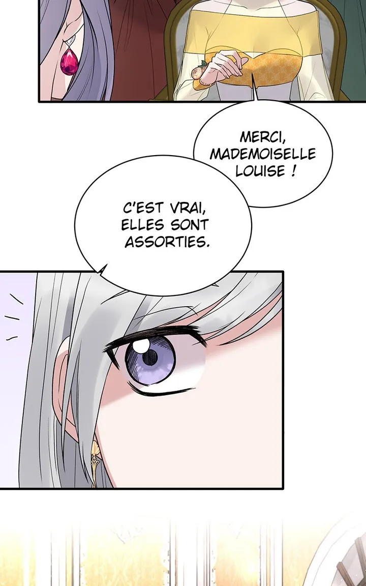 Read Angelic Lady FR Manga Online