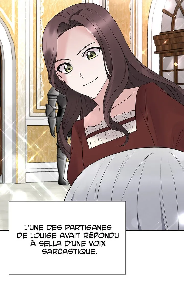 Read Angelic Lady FR Manga Online