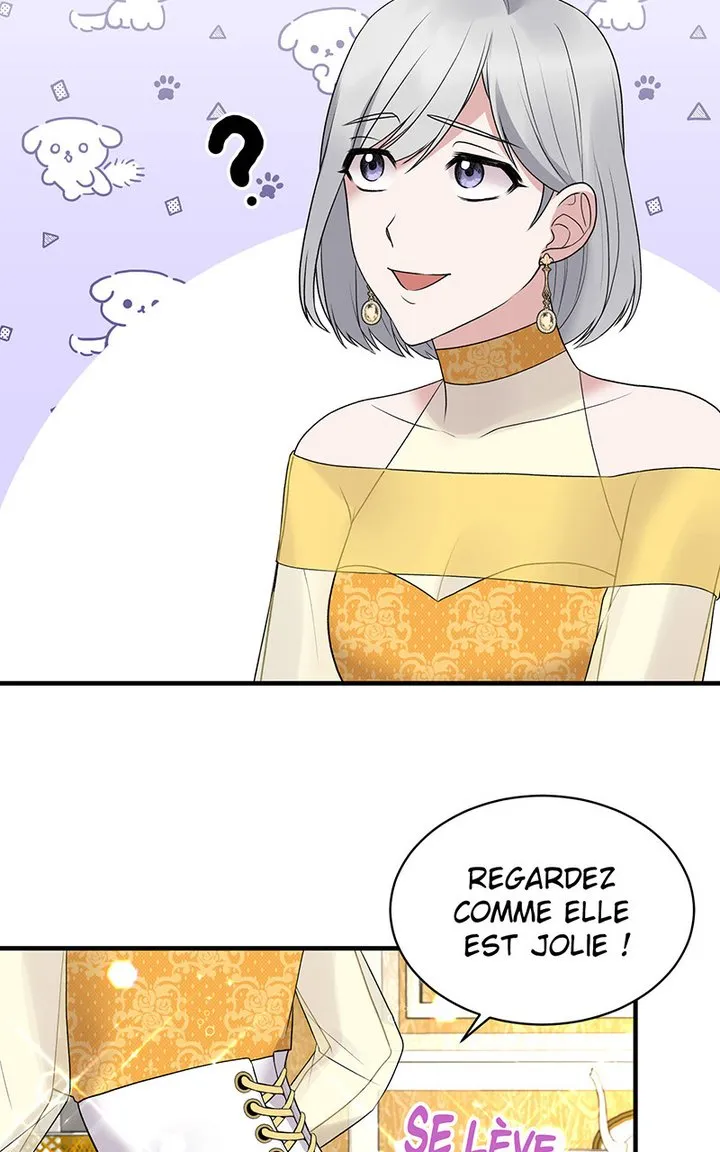 Read Angelic Lady FR Manga Online