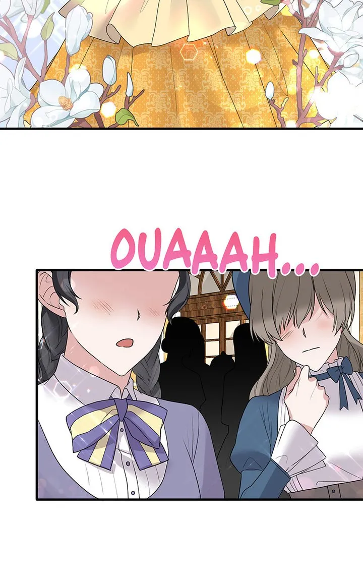 Read Angelic Lady FR Manga Online