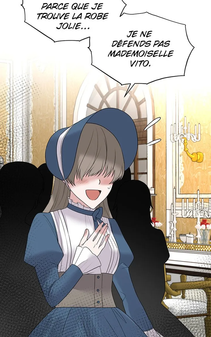 Read Angelic Lady FR Manga Online