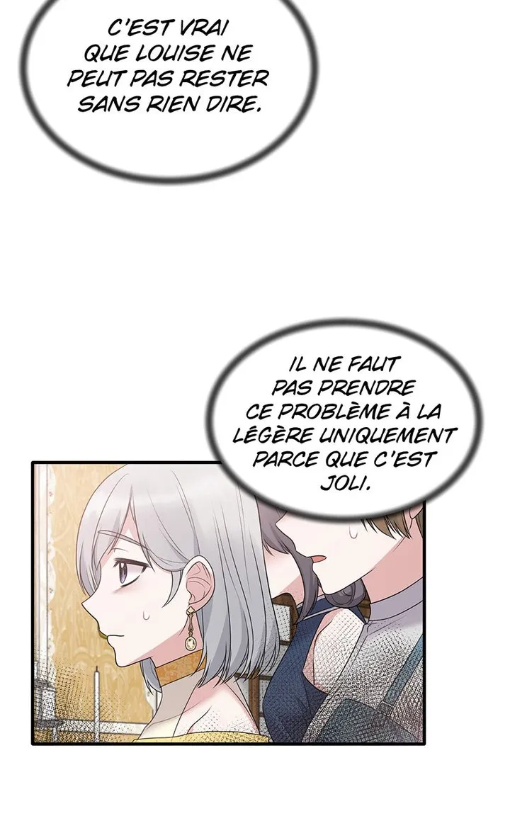Read Angelic Lady FR Manga Online