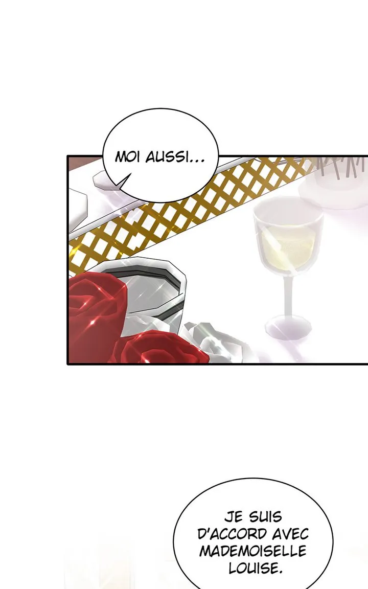 Read Angelic Lady FR Manga Online