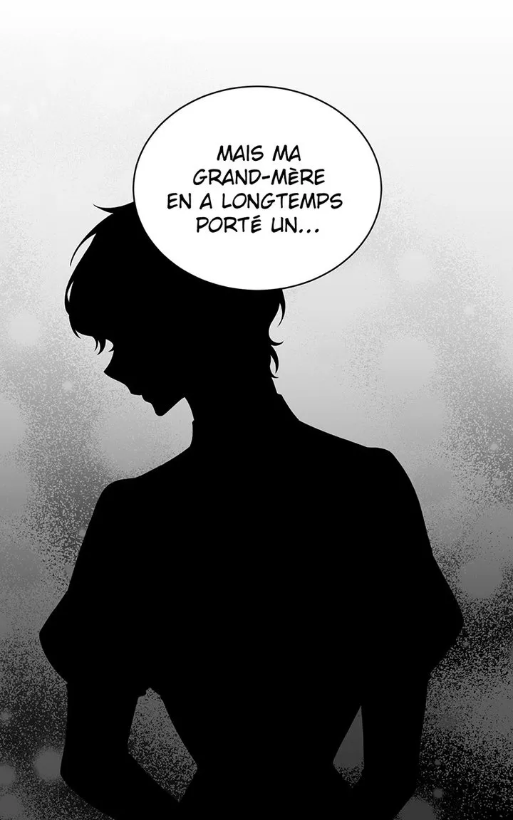 Read Angelic Lady FR Manga Online