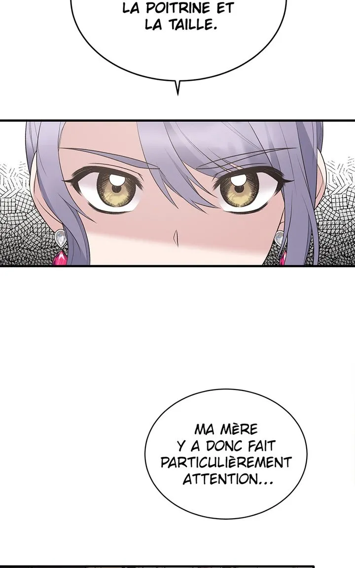 Read Angelic Lady FR Manga Online