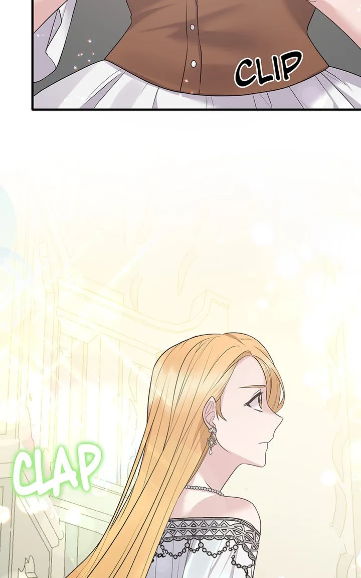 Read Angelic Lady FR Manga Online