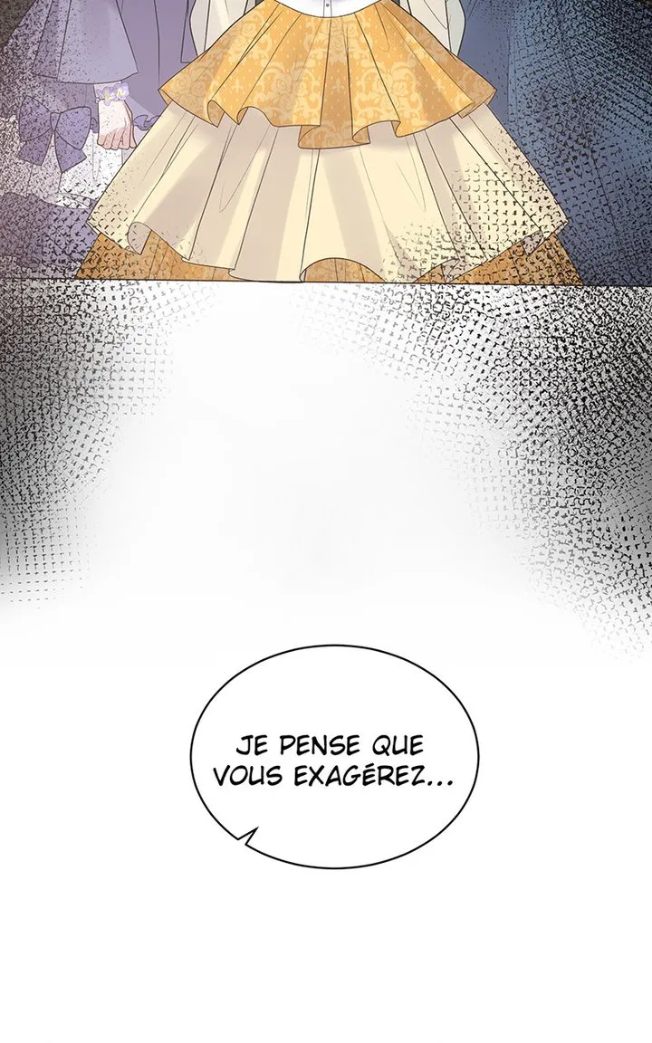 Read Angelic Lady FR Manga Online