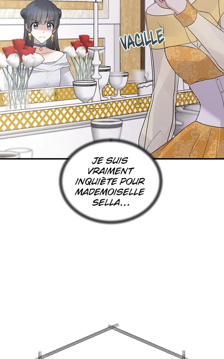Read Angelic Lady FR Manga Online