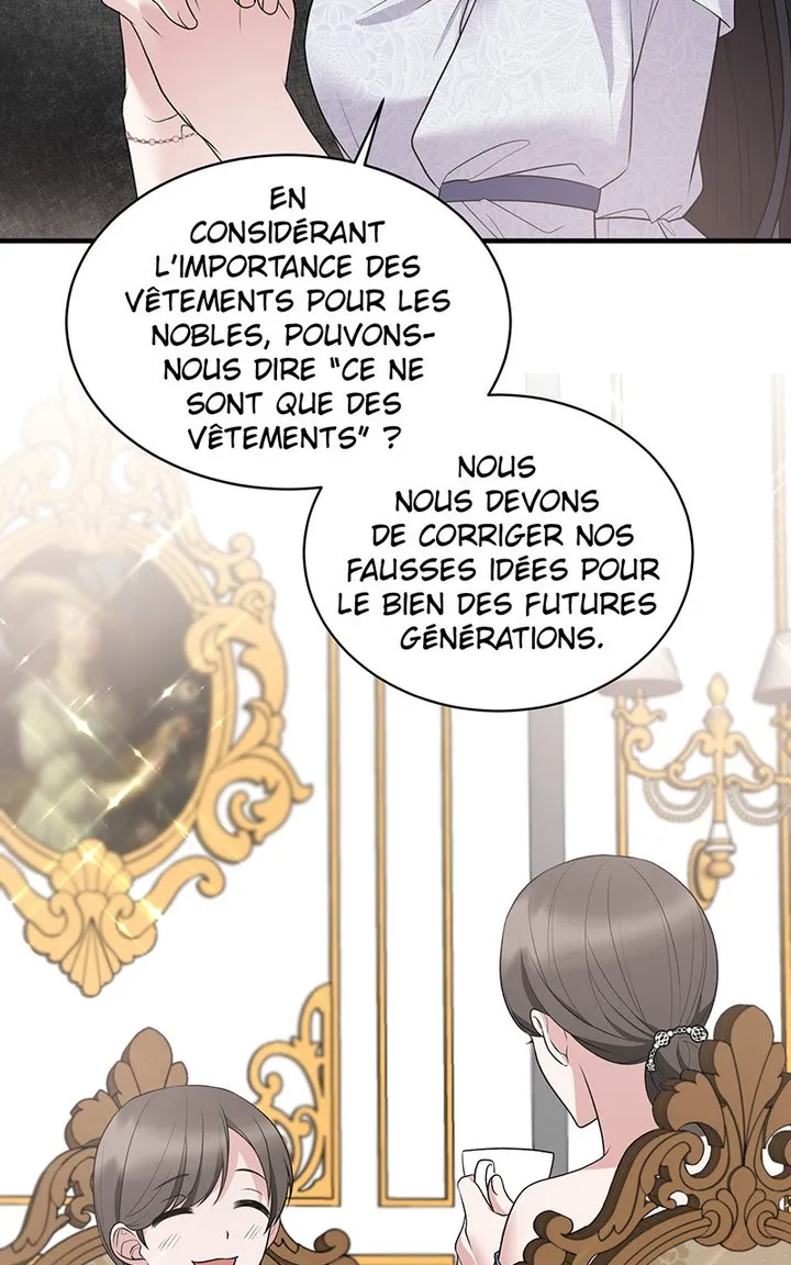 Read Angelic Lady FR Manga Online
