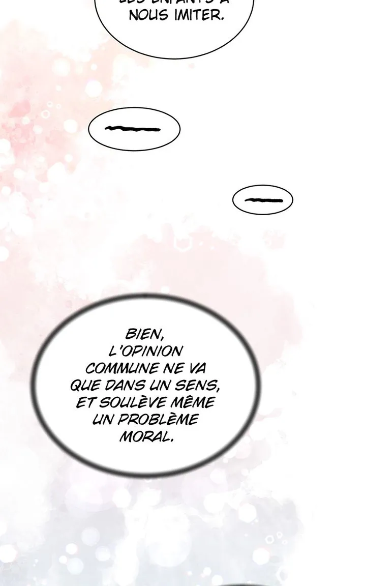 Read Angelic Lady FR Manga Online