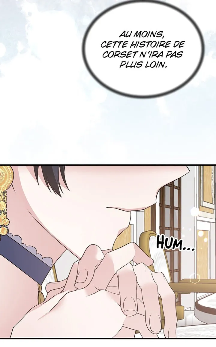 Read Angelic Lady FR Manga Online