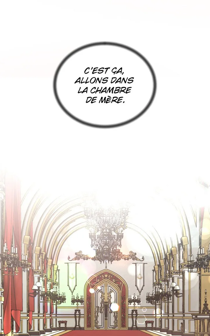 Read Angelic Lady FR Manga Online