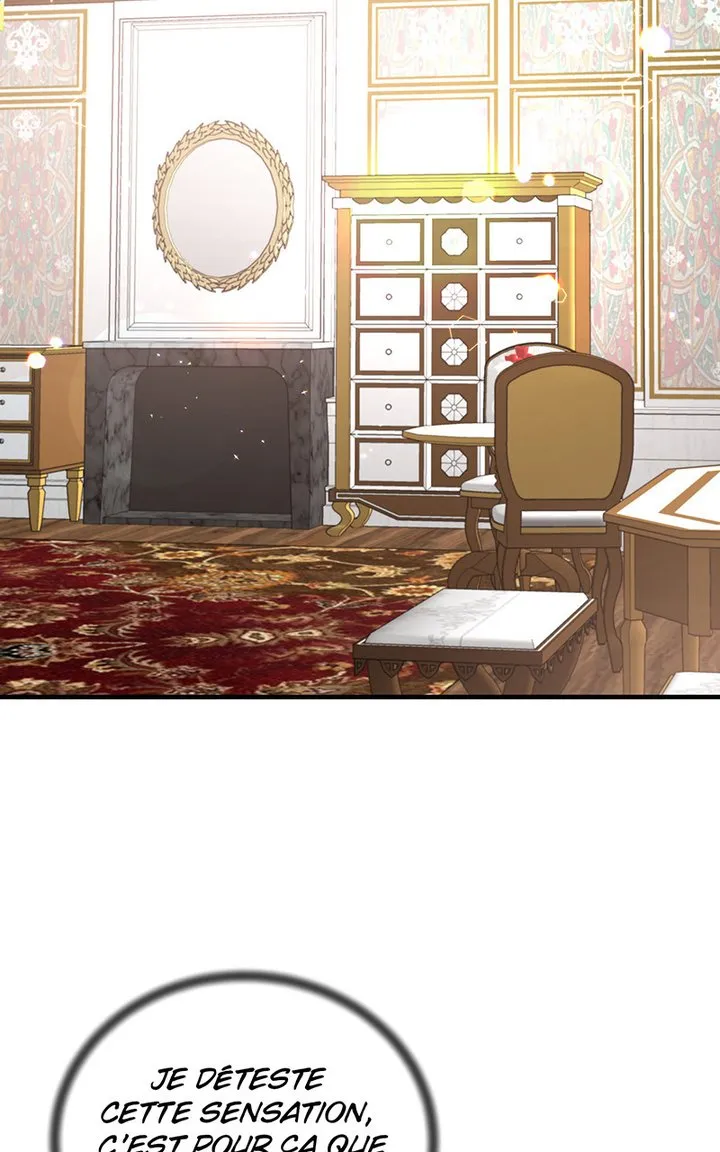 Read Angelic Lady FR Manga Online