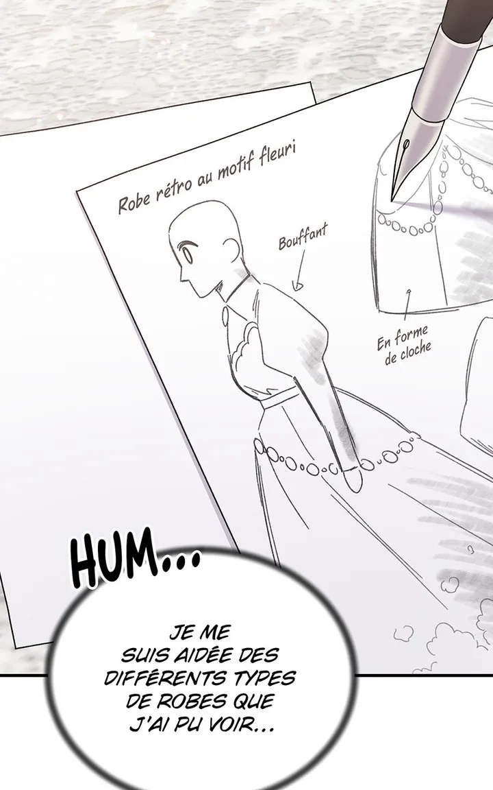 Read Angelic Lady FR Manga Online