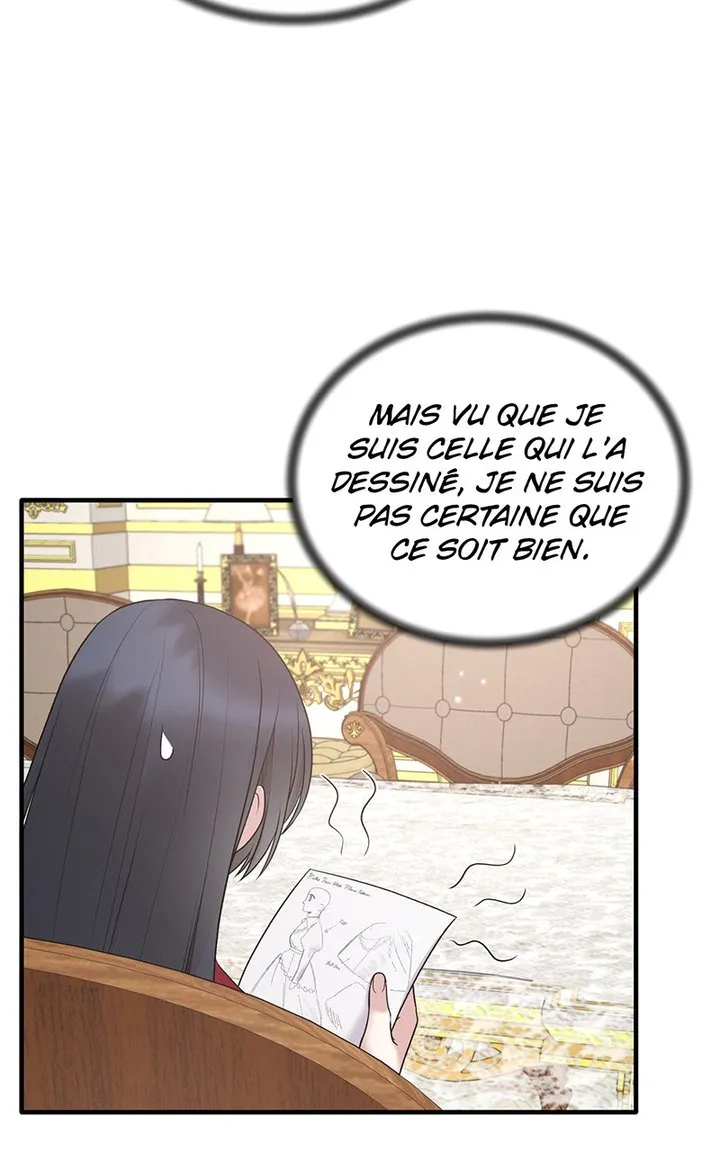 Read Angelic Lady FR Manga Online