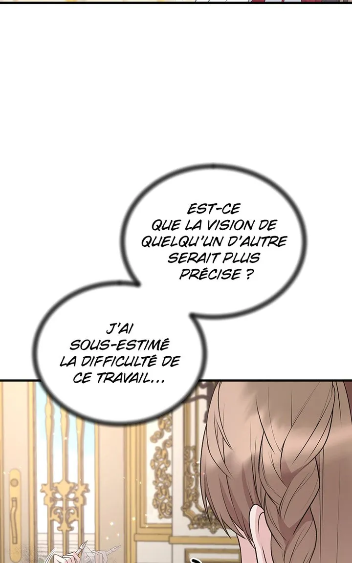Read Angelic Lady FR Manga Online