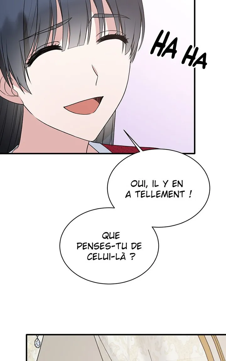 Read Angelic Lady FR Manga Online