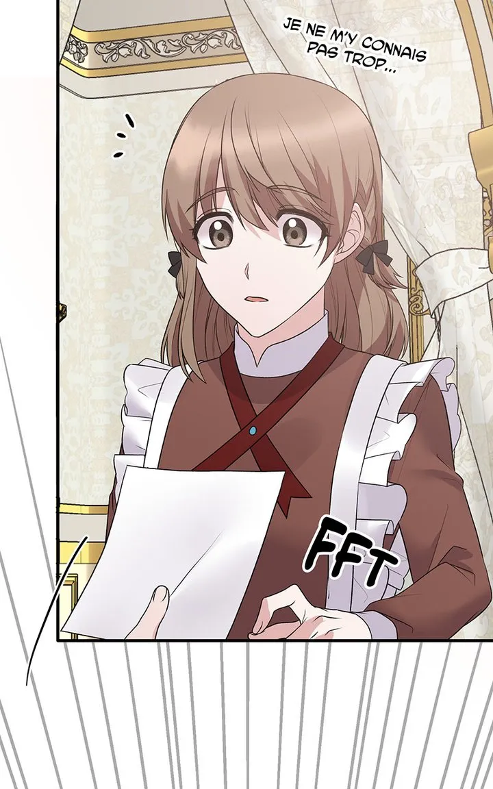 Read Angelic Lady FR Manga Online