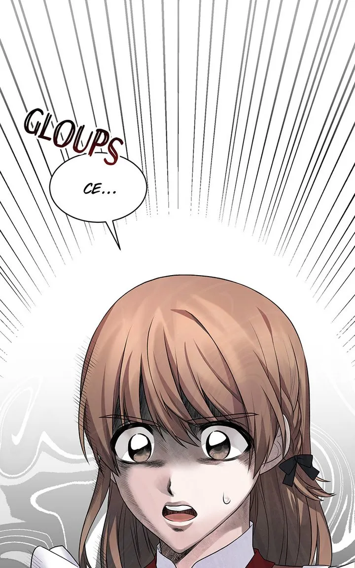 Read Angelic Lady FR Manga Online