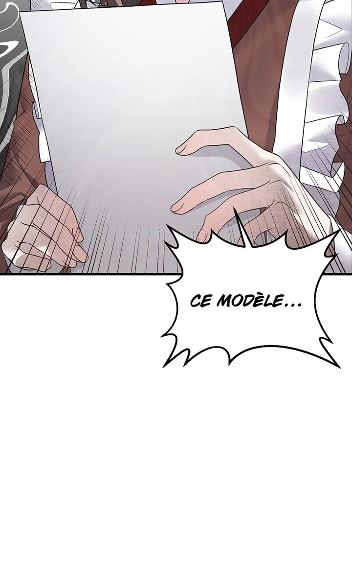 Read Angelic Lady FR Manga Online