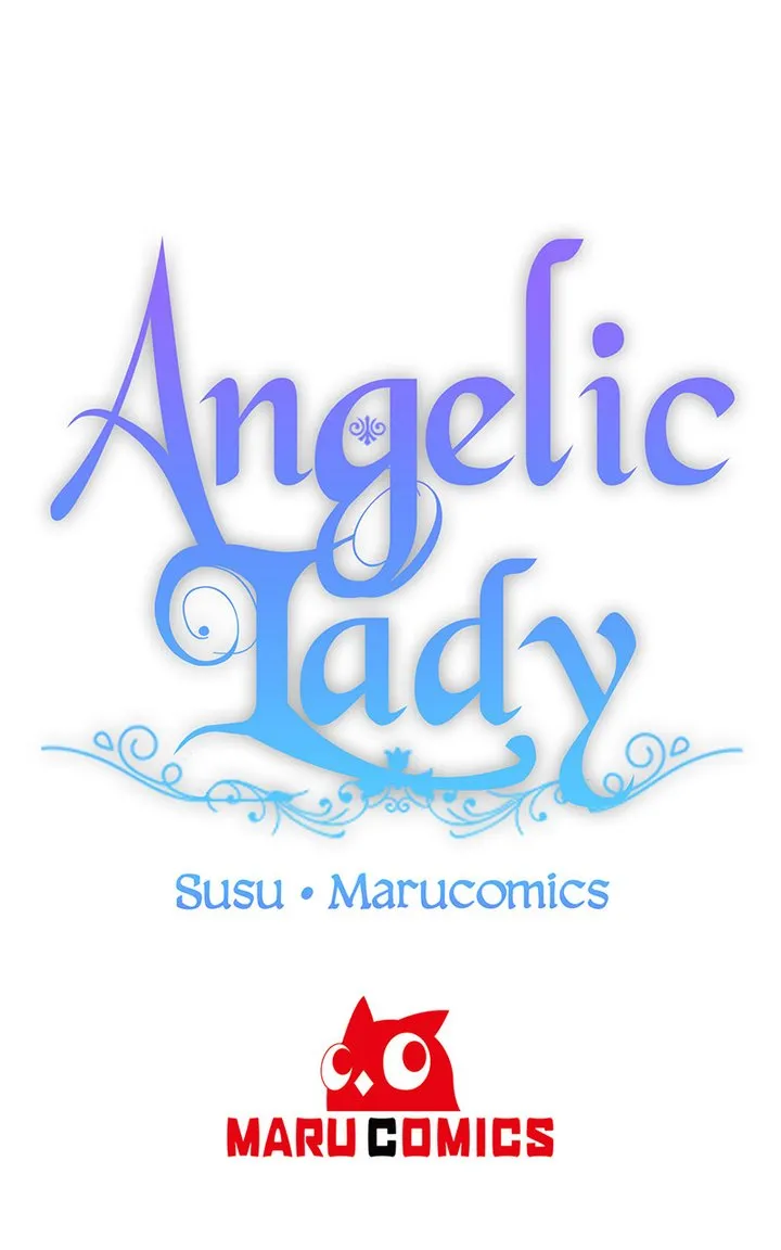 Read Angelic Lady FR Manga Online