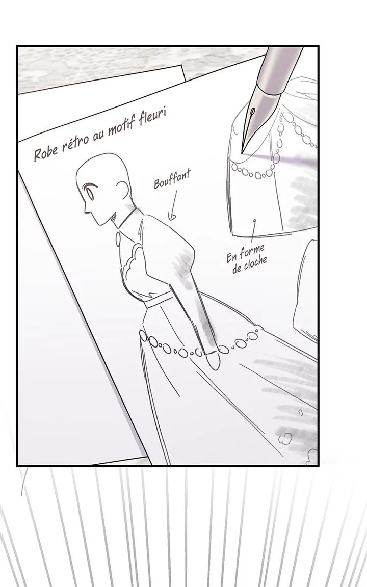 Read Angelic Lady FR Manga Online