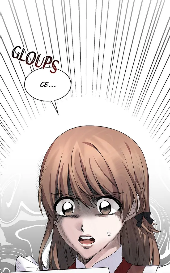 Read Angelic Lady FR Manga Online