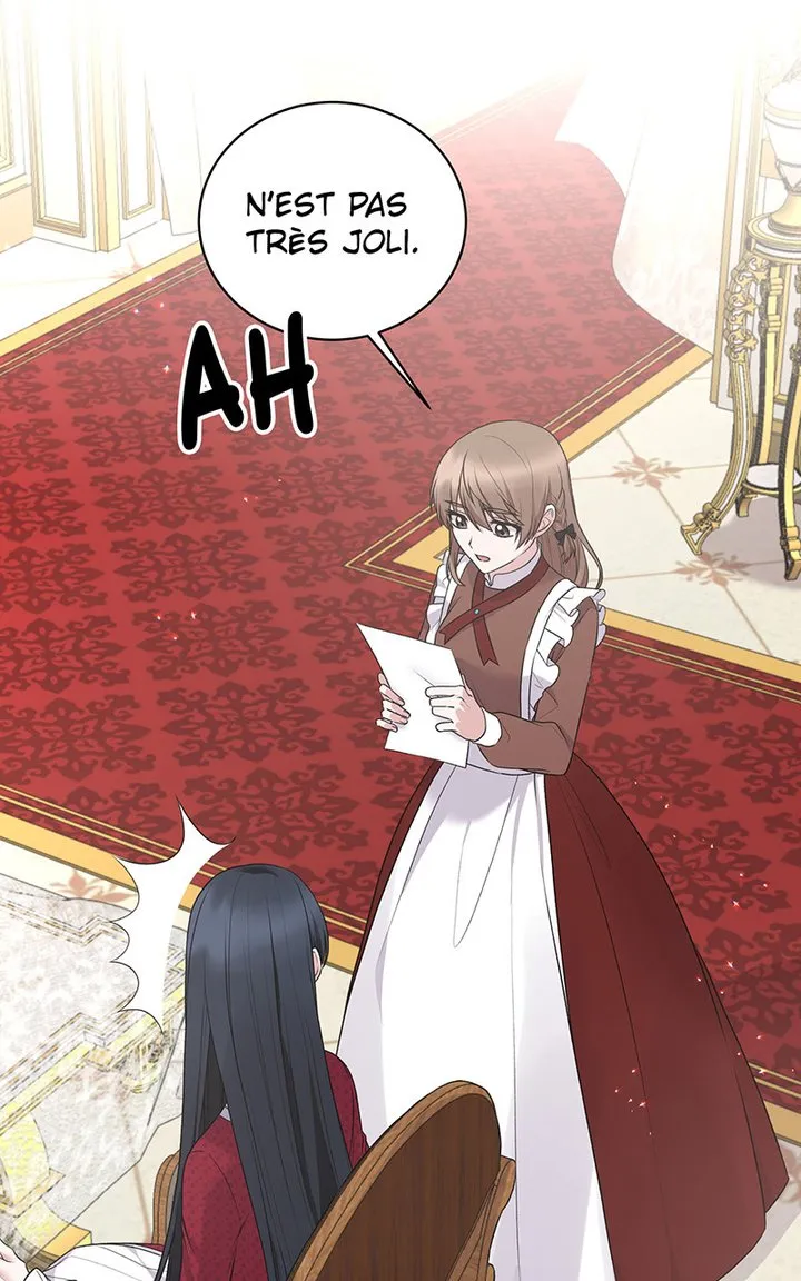 Read Angelic Lady FR Manga Online