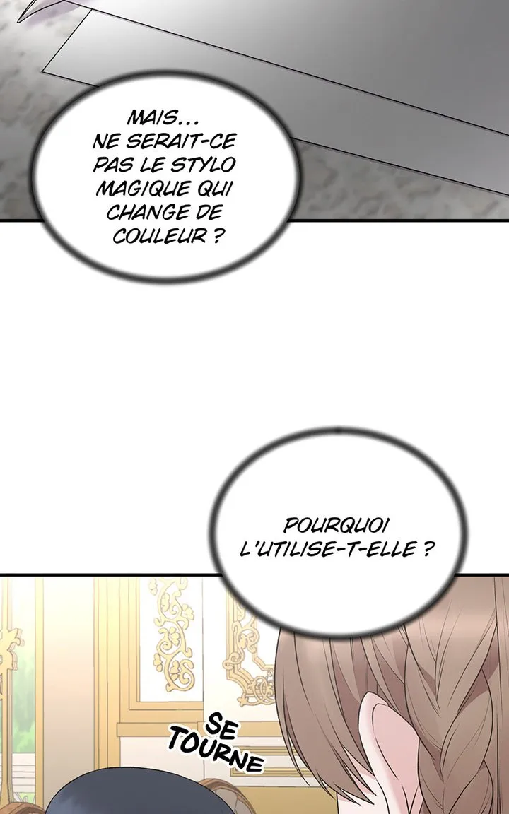 Read Angelic Lady FR Manga Online