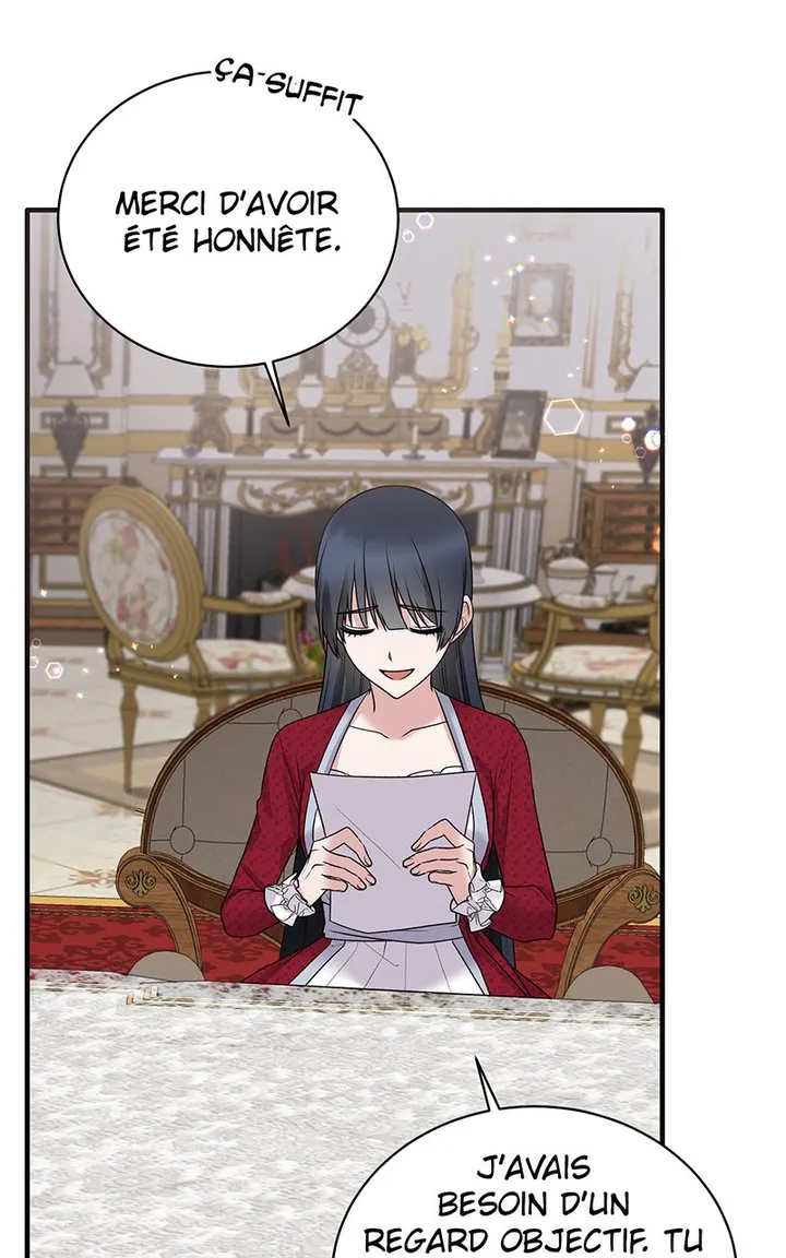 Read Angelic Lady FR Manga Online