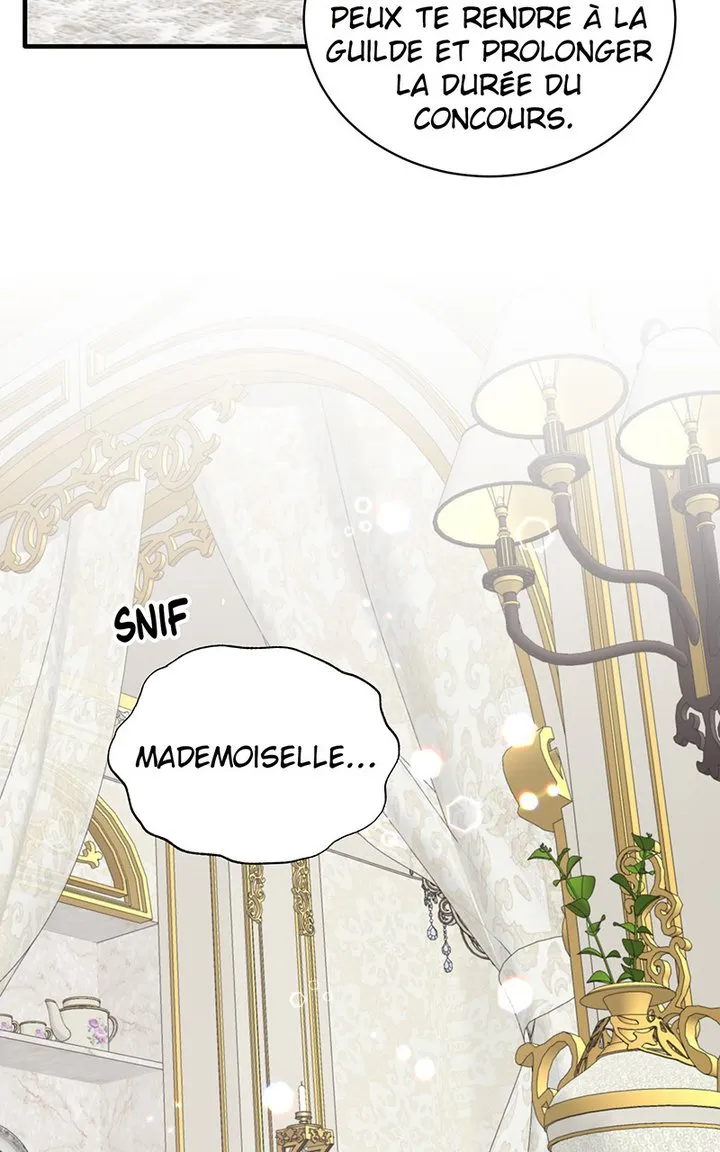 Read Angelic Lady FR Manga Online