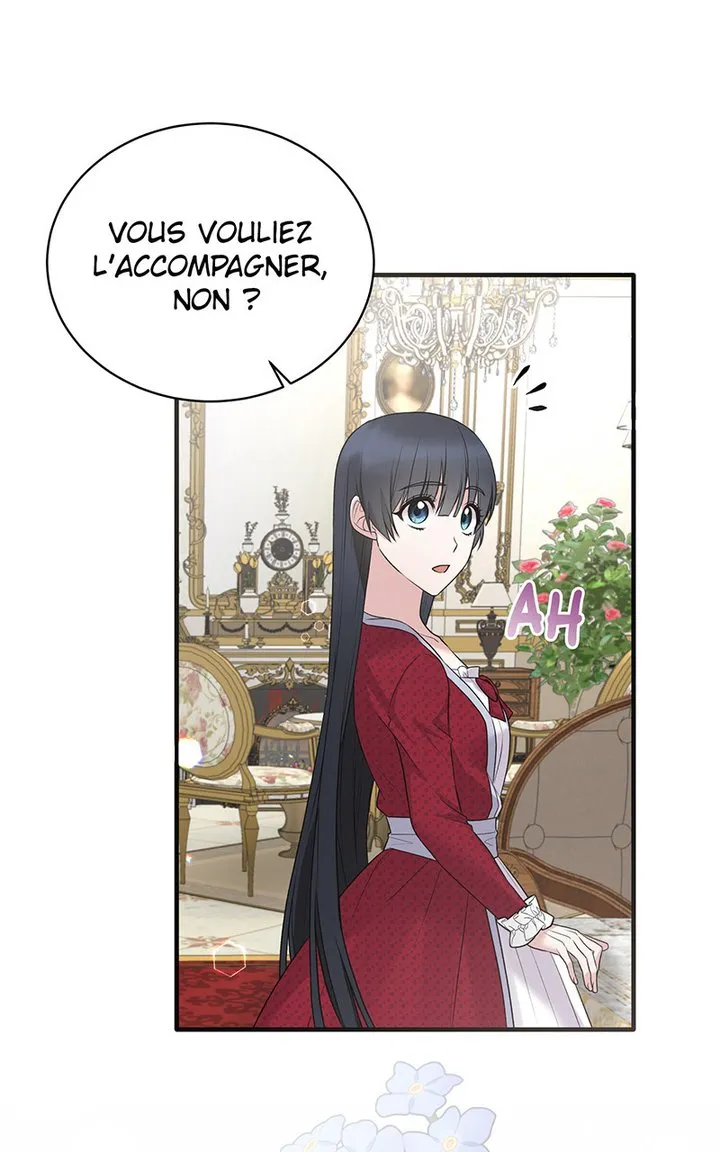 Read Angelic Lady FR Manga Online